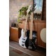 BAIXO ELECTRICO CORT ELRICK NJS5 WHITE W/CASE BAIXO ELECTRICO CORT ELRICK NJS5 WHITE W/CASE