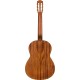 GUITARRA CLÁSSICA FENDER ESC110 EDUCATIONAL SERIES 4/4 WN