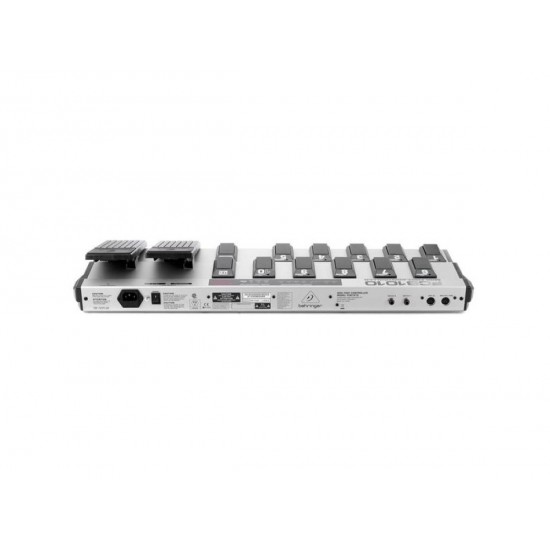 BEHRINGER FCB1010 BEHRINGER FCB1010