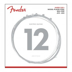 J. CORDAS FENDER 250H NPS BALL END 12-52