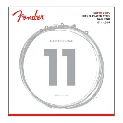 J. CORDAS FENDER 250M NPS BALL END 11-49