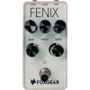 PEDAL FOXGEAR FENIX