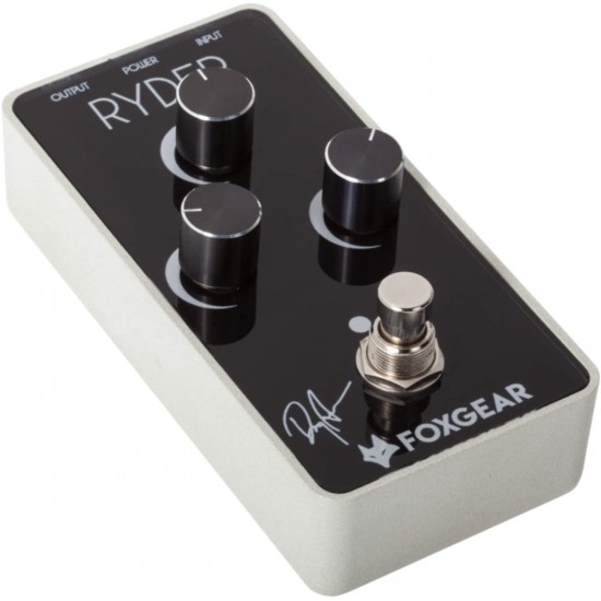 PEDAL FOXGEAR RYDER DISTORTION