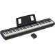 PIANO DIGITAL ROLAND FP-10 BK