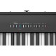 PIANO DIGITAL ROLAND FP-30X BK