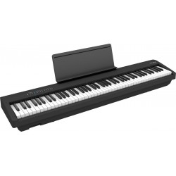 PIANO DIGITAL ROLAND FP-30X BK