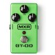 PEDAL MXR GT-OD OVERDRIVE M-193