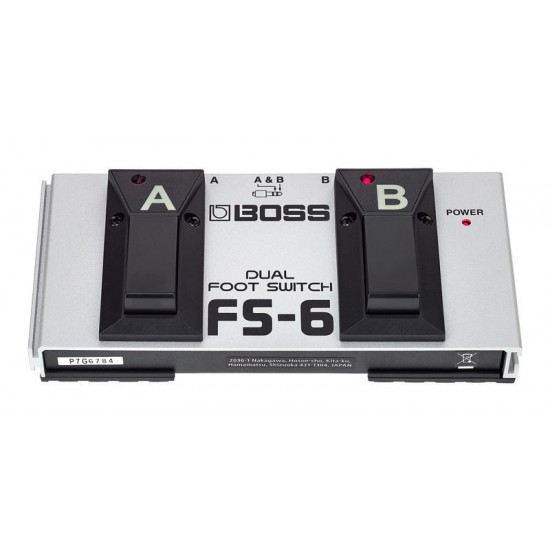 BOSS FS-6