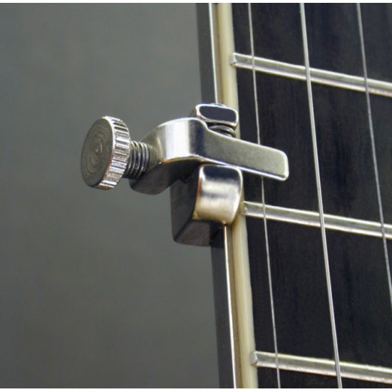 CAPO SHUBB ASBFS BANJO - 5ª CORDA CAPO SHUBB ASBFS BANJO - 5ª CORDA
