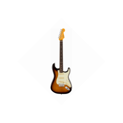 GUITARRA ELETRICA FENDER ANNIV AM PRO II STRAT RW 2TS