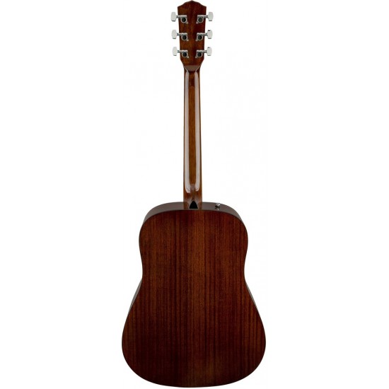 GUITARRA ACÚSTICA FENDER CD-60 SB V3 GUITARRA ACÚSTICA FENDER CD-60 SB V3