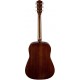 GUITARRA ACÚSTICA FENDER CD-60 SB V3 GUITARRA ACÚSTICA FENDER CD-60 SB V3