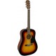 GUITARRA ACÚSTICA FENDER CD-60 SB V3 GUITARRA ACÚSTICA FENDER CD-60 SB V3