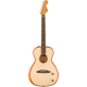 GUITARRA FENDER HIGHWAY PARLOR MAH RW