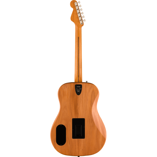 GUITARRA FENDER HIGHWAY DREADNOUGHT MAH