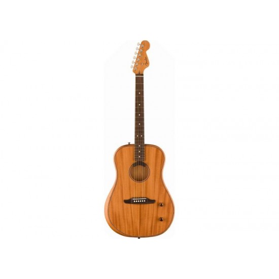 GUITARRA FENDER HIGHWAY DREADNOUGHT MAH