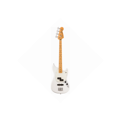 BAIXO FENDER PLAYER II MUSTANG BASS MN PWT