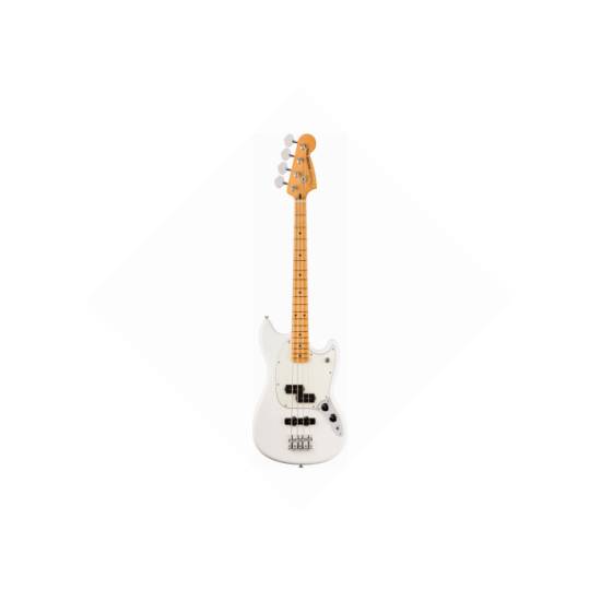 BAIXO FENDER PLAYER II MUSTANG BASS MN PWT BAIXO FENDER PLAYER II MUSTANG BASS MN PWT