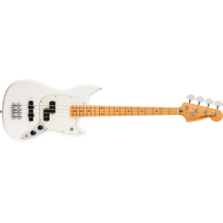 BAIXO FENDER PLAYER II MUSTANG BASS MN PWT