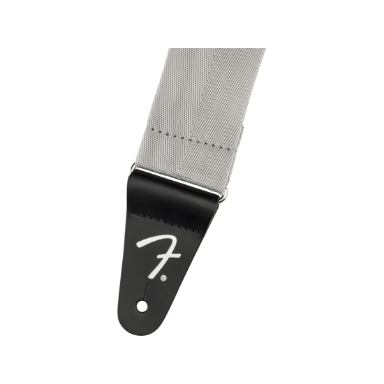 FENDER POLYPRO STRAP GREY