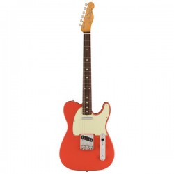 GUITARRA FENDER VINTERA II '60S TELECASTER RW FRD