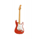 GUITARRA ELÉTRICA  FENDER SQ CV 50S STRAT MN FRD