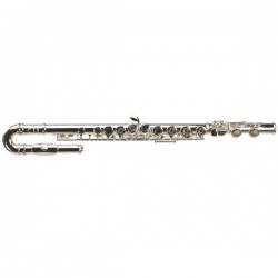 FLAUTA TRANSVERSAL AMADEUS FIA450S INFANTIL