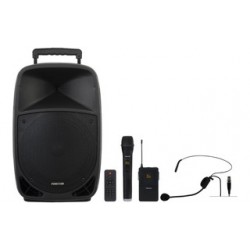 COLUNA FONESTAR MALIBU-312