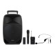 COLUNA FONESTAR MALIBU-312