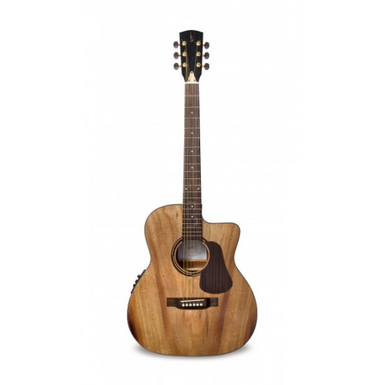 GUITARRA APC GA300 KOA KOA CW c/PK