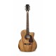 GUITARRA APC GA300 KOA KOA CW c/PK