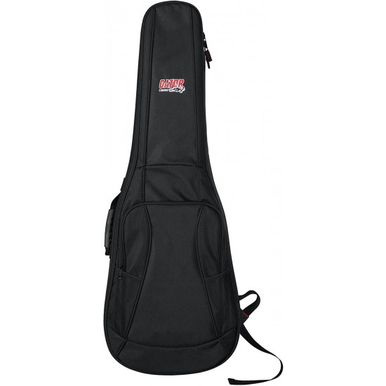 SACO GUITARRA ELÉTRICA GATOR GB-4G-ELECTRIC