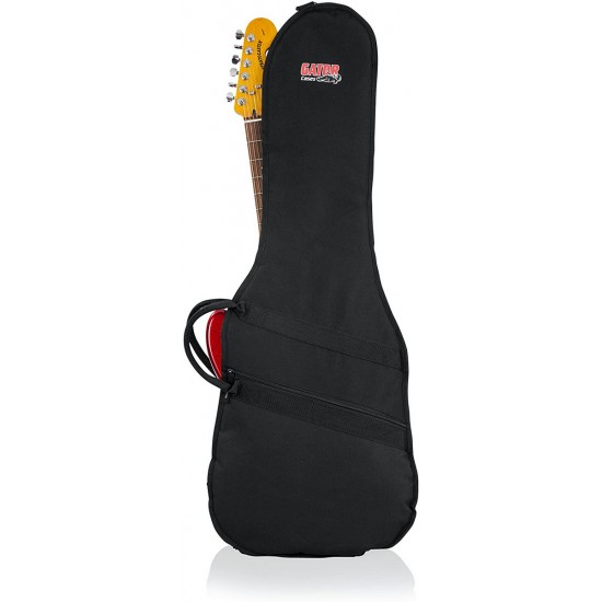 SACO GUITARRA ELÉTRICA GATOR GBE-ELECT