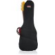 SACO GUITARRA ELÉTRICA GATOR GBE-ELECT