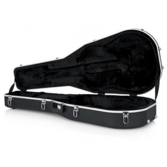 SACO GUITARRA ACÚSTICA GATOR GC-DREAD