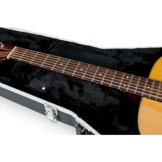 SACO GUITARRA ACÚSTICA GATOR GC-DREAD