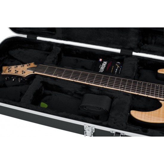 SACO GUITARRA ELÉTRICA GATOR GC-ELEC-XL