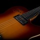 GUITARRA ELÉTRICA GODIN A6 ULTRA COGNAC BURST HG