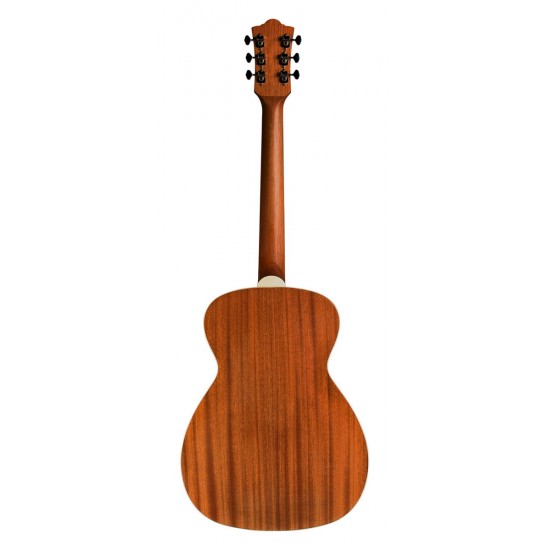 GUITARRA SEMI-ACÚSTICA GUILD M-240E NATURAL