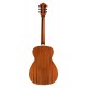 GUITARRA SEMI-ACÚSTICA GUILD M-240E NATURAL