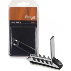 TRANSPOSITOR STAGG SCPM-C ACUST/ELE
