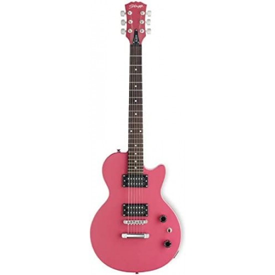 GUITARRA ELÉTRICA STAGG L250-PK