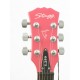 GUITARRA ELÉTRICA STAGG L250-PK