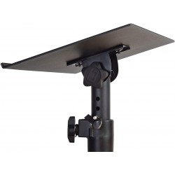 GATOR FRAMEWORKS CLAMP-ON STUDIO MONITOR STAND