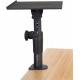 GATOR FRAMEWORKS CLAMP-ON STUDIO MONITOR STAND