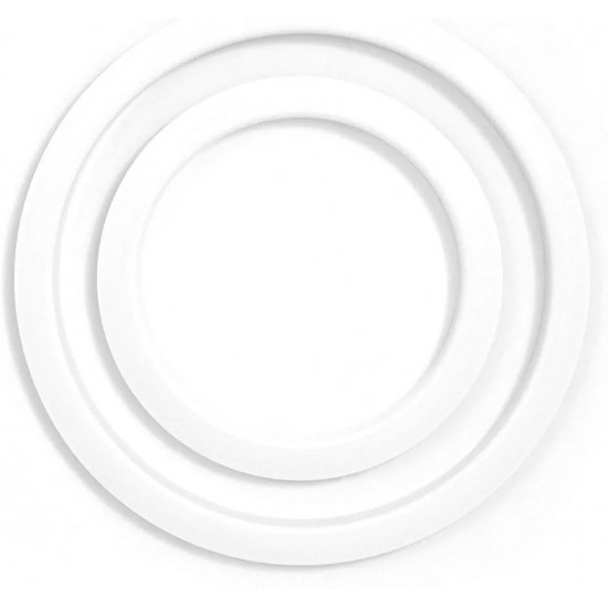 GIBRALTAR SC-GPHP-5W BASS DRUM PORT HOLE 05