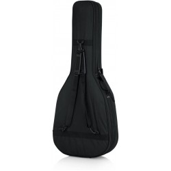 SACO GUITARRA ACÚSTICA RIGID EPS FOAM LIGHTWEIGHT CASE FOR APX-TYPE GUITA