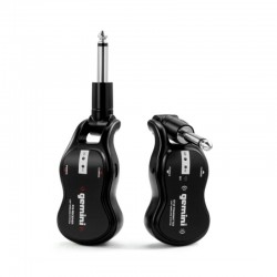 SISTEMA SEM FIOS GEMINI GMU-G100 UHF