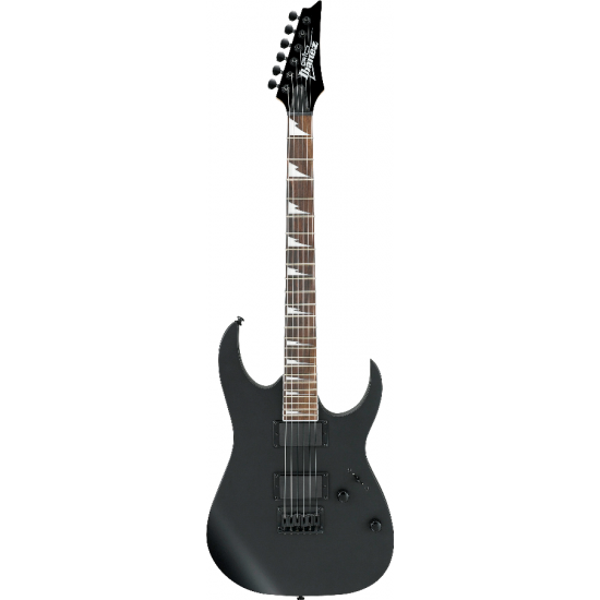 IBANEZ GRG121DX-BKF