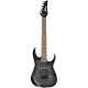 GUITARRA ELÉTRICA IBANEZ GRG7221QA-TKS